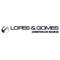 Lopes & Gomes Corretora de Seguros logo, Lopes & Gomes Corretora de Seguros contact details