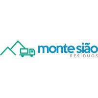 Monte Sião Resíduos logo, Monte Sião Resíduos contact details