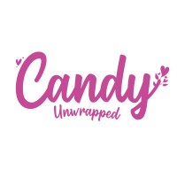 Candy Unwrapped logo, Candy Unwrapped contact details