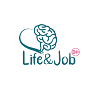 Life&Job DH logo, Life&Job DH contact details