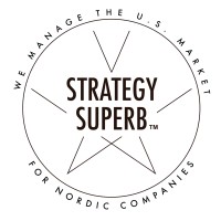 Strategy Superb logo, Strategy Superb contact details