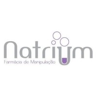 Natrium Farmácia de Manipulação logo, Natrium Farmácia de Manipulação contact details