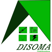 Disoma Distribuidora logo, Disoma Distribuidora contact details