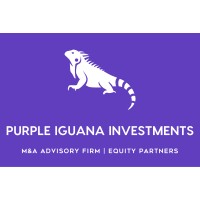 Purple Iguana Investments, LLC  Chicago, Illinois logo, Purple Iguana Investments, LLC  Chicago, Illinois contact details