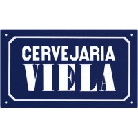 Cervejaria Viela logo, Cervejaria Viela contact details