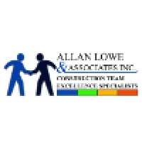 Allan Lowe and Associates Inc. logo, Allan Lowe and Associates Inc. contact details