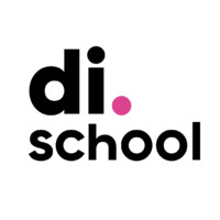 di.school logo, di.school contact details