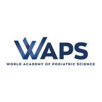 WAPS Academy logo, WAPS Academy contact details