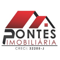 Pontes Imobiliária logo, Pontes Imobiliária contact details