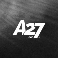 A27.UP logo, A27.UP contact details