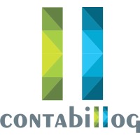 Contabillog logo, Contabillog contact details