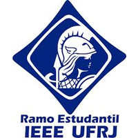 Ramo Estudantil IEEE - UFRJ logo, Ramo Estudantil IEEE - UFRJ contact details