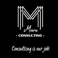 Marx Consulting logo, Marx Consulting contact details