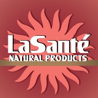 LaSante Natural Products logo, LaSante Natural Products contact details