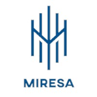 MIRESA logo, MIRESA contact details