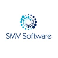 SMV Software logo, SMV Software contact details