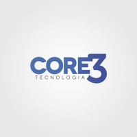 Core3tecnologia logo, Core3tecnologia contact details