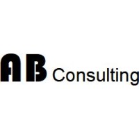 AB Consulting logo, AB Consulting contact details