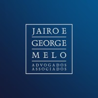 JGM - Jairo e George Melo Advogados Associados logo, JGM - Jairo e George Melo Advogados Associados contact details