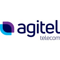 Agitel Telecom logo, Agitel Telecom contact details