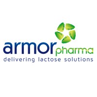 ARMOR PHARMA logo, ARMOR PHARMA contact details