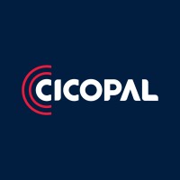 Grupo Cicopal logo, Grupo Cicopal contact details