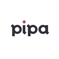 Pipa Design logo, Pipa Design contact details