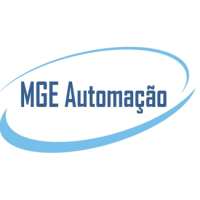 MGE Automação logo, MGE Automação contact details