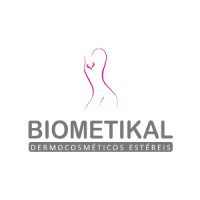 Biometikal logo, Biometikal contact details