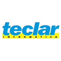 Teclar Informática logo, Teclar Informática contact details