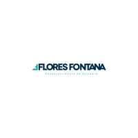 Flores Fontana logo, Flores Fontana contact details