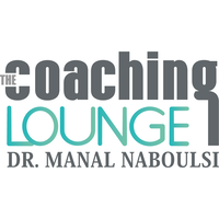 The Coaching Lounge logo, The Coaching Lounge contact details