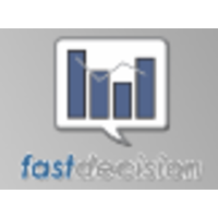 Fast Decision logo, Fast Decision contact details