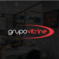 Grupo Vitrine logo, Grupo Vitrine contact details