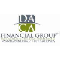 DA/CA Financial Group logo, DA/CA Financial Group contact details