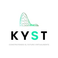 KYST SA. DE CV. logo, KYST SA. DE CV. contact details