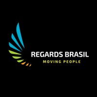 Regards Brasil logo, Regards Brasil contact details