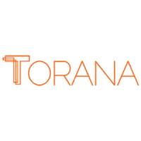 Torana Inc. logo, Torana Inc. contact details