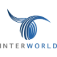 INTERWORLD logo, INTERWORLD contact details