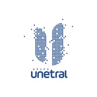 Unetral logo, Unetral contact details