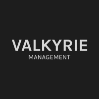 Valkyrie Music Management logo, Valkyrie Music Management contact details