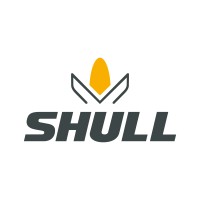 SHULL SEEDS logo, SHULL SEEDS contact details