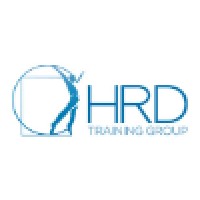 HRD Training Group logo, HRD Training Group contact details