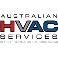 Australian HVAC Services Pty Ltd logo, Australian HVAC Services Pty Ltd contact details