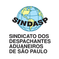 SINDASP - Sindicato dos Despachantes Aduaneiros de São Paulo logo, SINDASP - Sindicato dos Despachantes Aduaneiros de São Paulo contact details