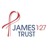 James127Trust logo, James127Trust contact details