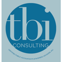 TBI Consulting Certified Public Accountants & Business Advisors, Inc. logo, TBI Consulting Certified Public Accountants & Business Advisors, Inc. contact details