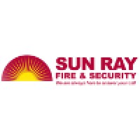 Sun Ray Fire & Security LLC logo, Sun Ray Fire & Security LLC contact details