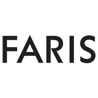 F A R I S logo, F A R I S contact details