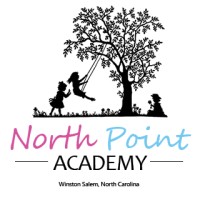 North Point Academy logo, North Point Academy contact details